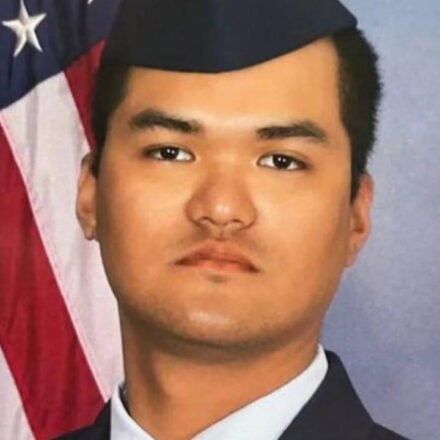 23-year-old U.S. Air Force pilot dies in heavy equipment accident at California space base