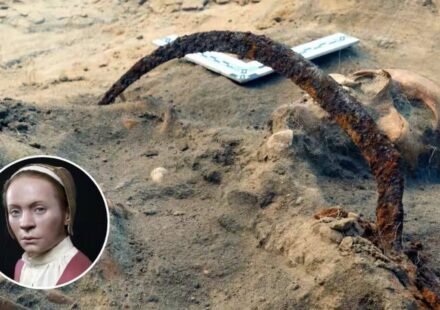 300-Year-Old Mystery of Poland's 'Vampire Cemetery': The Strange Reason 100 People Are Buried, Sickles, Locks and Unusual Ritual World News