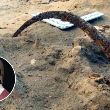 300-Year-Old Mystery of Poland's 'Vampire Cemetery': The Strange Reason 100 People Are Buried, Sickles, Locks and Unusual Ritual World News