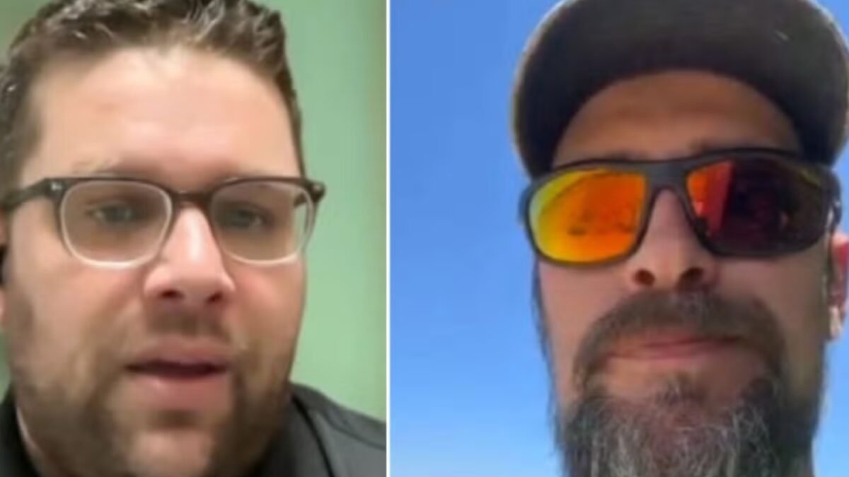 38 years later, DNA test shows two U.S. men swapped identities at birth; families sue North Dakota hospital World News