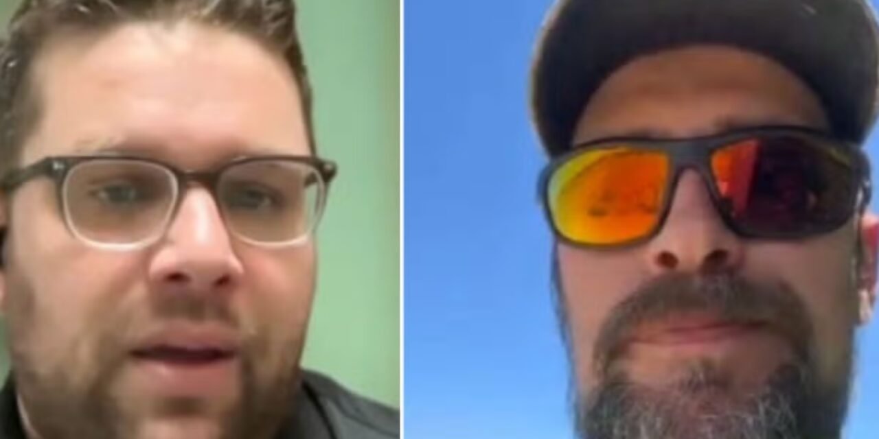 38 years later, DNA test shows two U.S. men swapped identities at birth; families sue North Dakota hospital World News