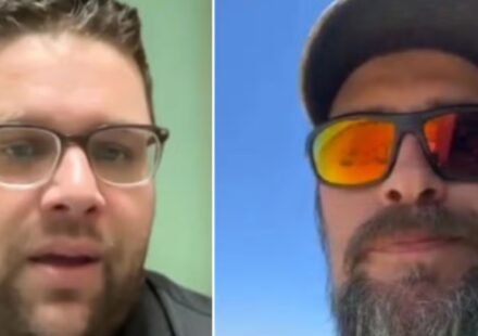 38 years later, DNA test shows two U.S. men swapped identities at birth; families sue North Dakota hospital World News