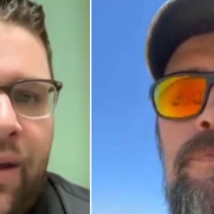 38 years later, DNA test shows two U.S. men swapped identities at birth; families sue North Dakota hospital World News