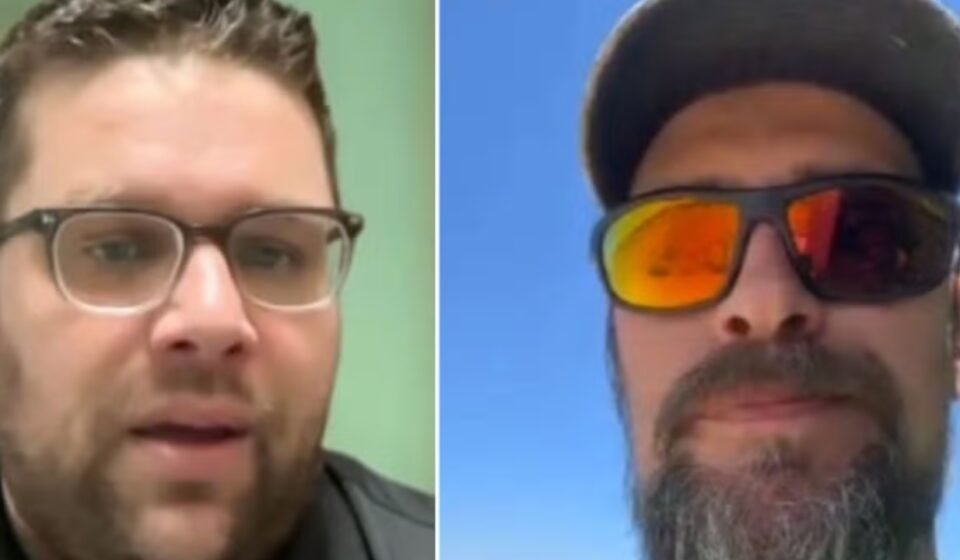 38 years later, DNA test shows two U.S. men swapped identities at birth; families sue North Dakota hospital World News