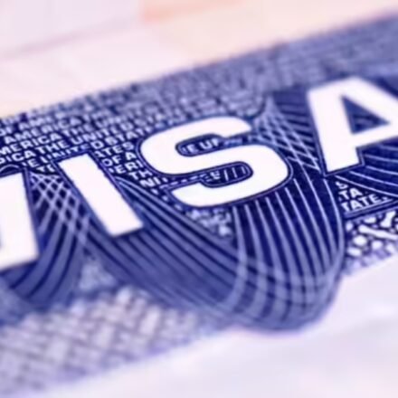 4-year permanent residence for F1 students: Immigration lawyer says biggest risk is 'booking a flight home', warns visa holders not to travel outside the U.S.