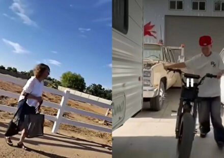 A 14-year-old Arizona boy helped save an elderly woman with dementia who was wandering in 103-degree heat, and officials warned that sudden confusion could be a sign of heat stroke World News
