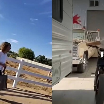 A 14-year-old Arizona boy helped save an elderly woman with dementia who was wandering in 103-degree heat, and officials warned that sudden confusion could be a sign of heat stroke World News