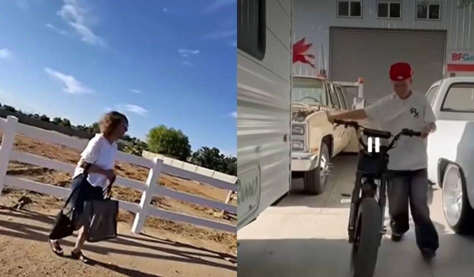 A 14-year-old Arizona boy helped save an elderly woman with dementia who was wandering in 103-degree heat, and officials warned that sudden confusion could be a sign of heat stroke World News