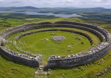 A 3,200-year-old megacity hidden beneath Ireland could rewrite Europe's ancient history | World News