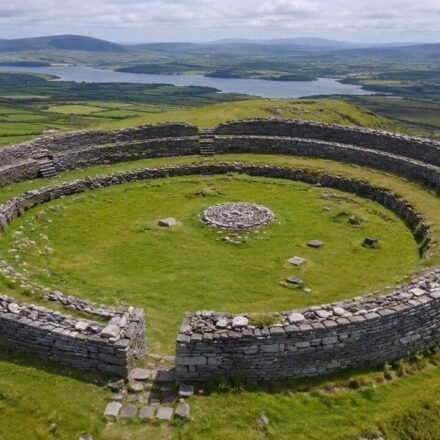 A 3,200-year-old megacity hidden beneath Ireland could rewrite Europe's ancient history | World News