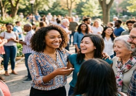 A Spanish proverb about friendship that still applies today: “Tell me who your friends are and I will tell you who you are.”
