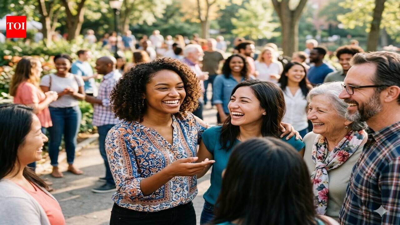 A Spanish proverb about friendship that still applies today: “Tell me who your friends are and I will tell you who you are.”
