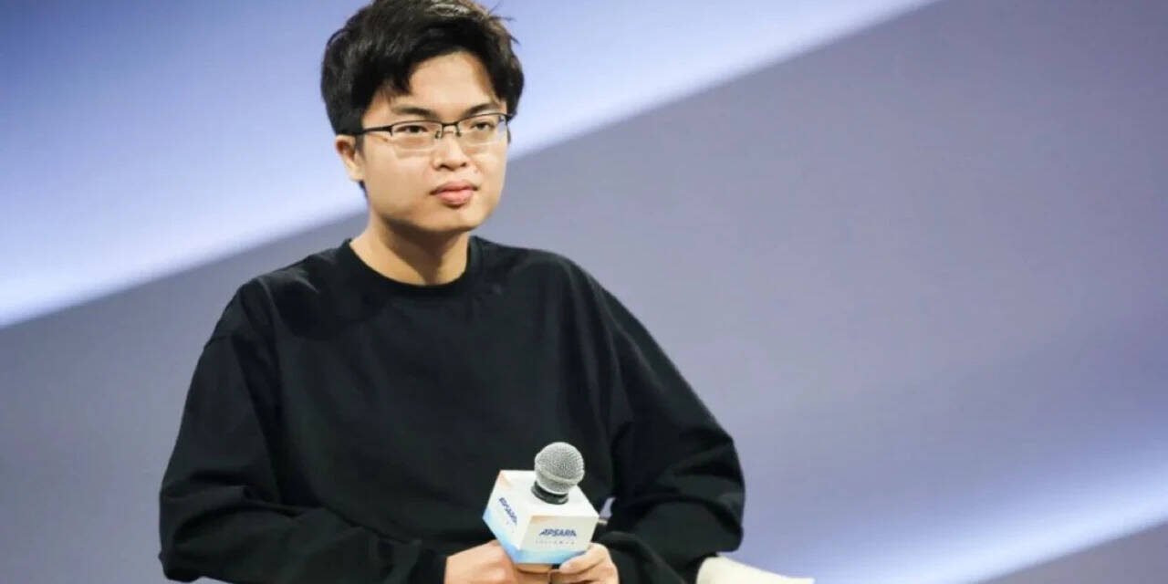 'A lot of confusion and misinformation': Kimi K3 CEO's PhD supervisor breaks silence on why Yang Zhilin didn't stay in the US