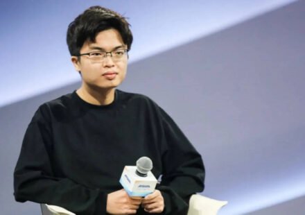 'A lot of confusion and misinformation': Kimi K3 CEO's PhD supervisor breaks silence on why Yang Zhilin didn't stay in the US