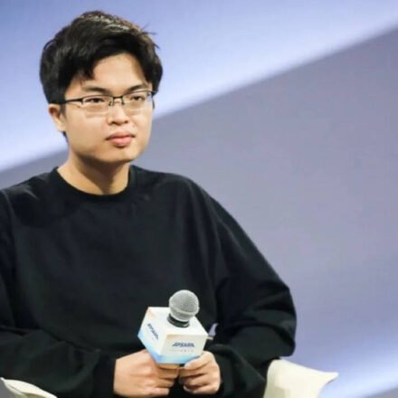 'A lot of confusion and misinformation': Kimi K3 CEO's PhD supervisor breaks silence on why Yang Zhilin didn't stay in the US