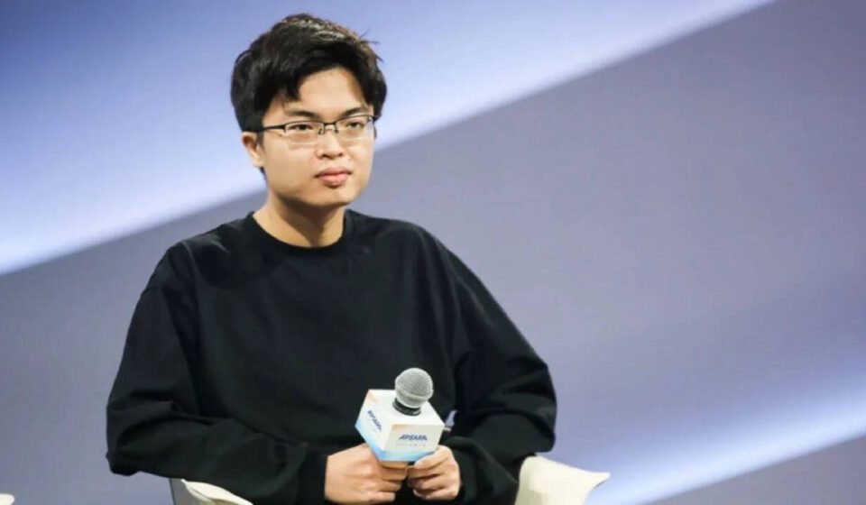 'A lot of confusion and misinformation': Kimi K3 CEO's PhD supervisor breaks silence on why Yang Zhilin didn't stay in the US