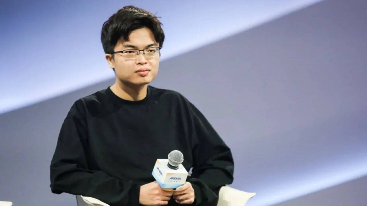 'A lot of confusion and misinformation': Kimi K3 CEO's PhD supervisor breaks silence on why Yang Zhilin didn't stay in the US