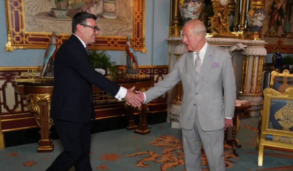 'A new path for Britain': Andy Burnham becomes seventh UK PM in a decade, promising stability after Starmer exit