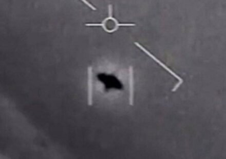 A routine U.S. Navy training mission near California became one of the most discussed UFO incidents in recent history