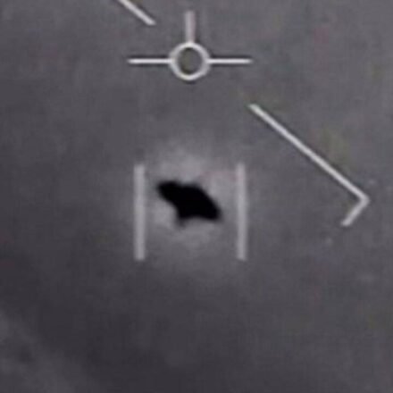 A routine U.S. Navy training mission near California became one of the most discussed UFO incidents in recent history