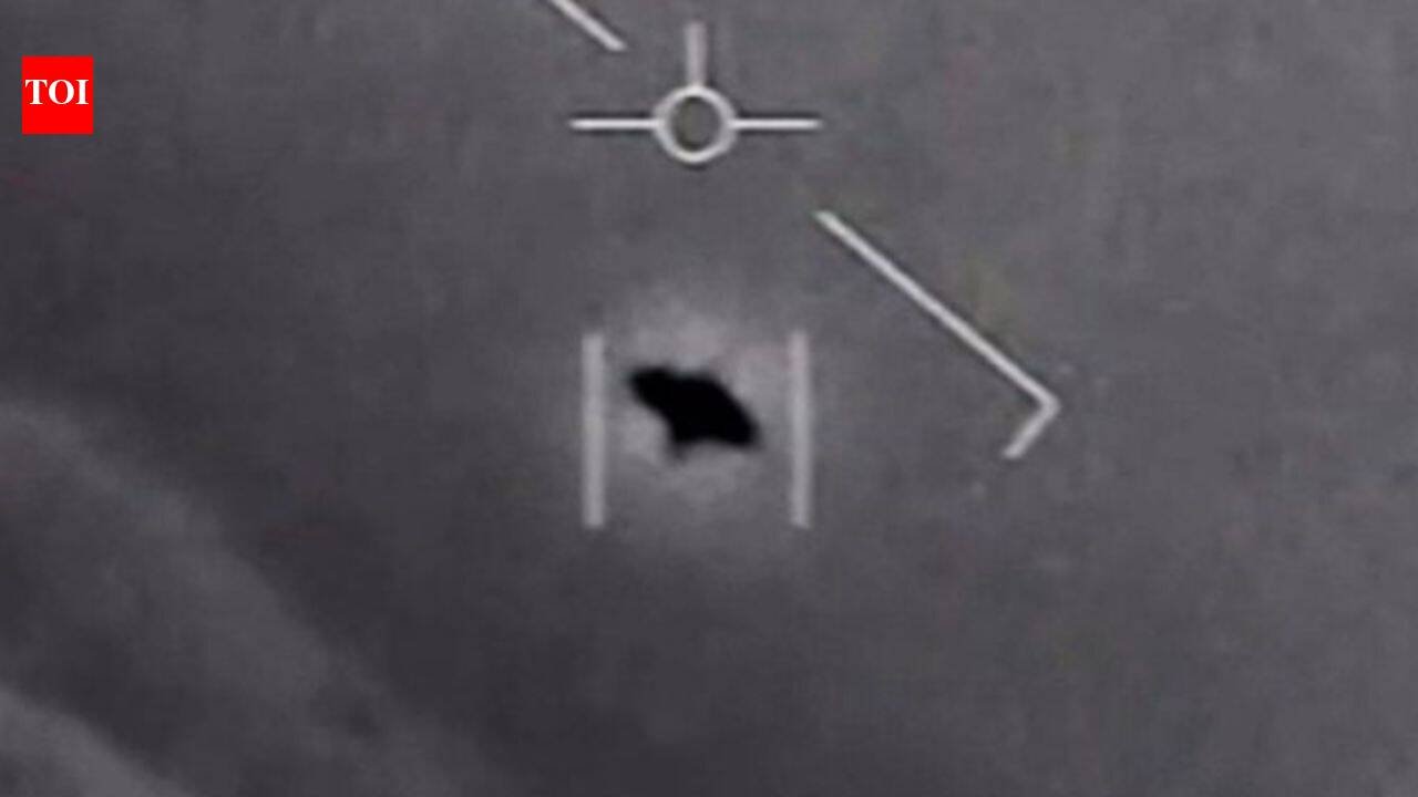 A routine U.S. Navy training mission near California became one of the most discussed UFO incidents in recent history