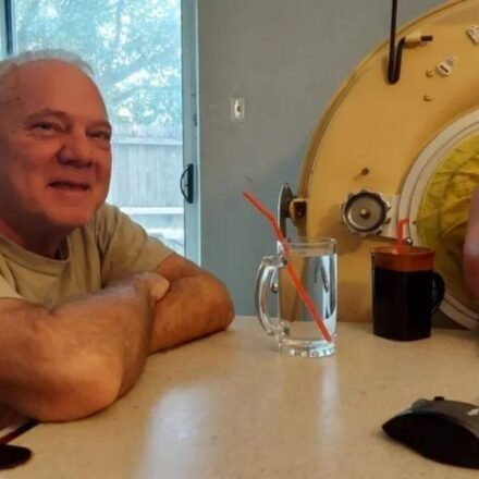 A six-year-old child was put into an iron lung due to polio. More than 70 years later, he becomes world's oldest survivor | World News