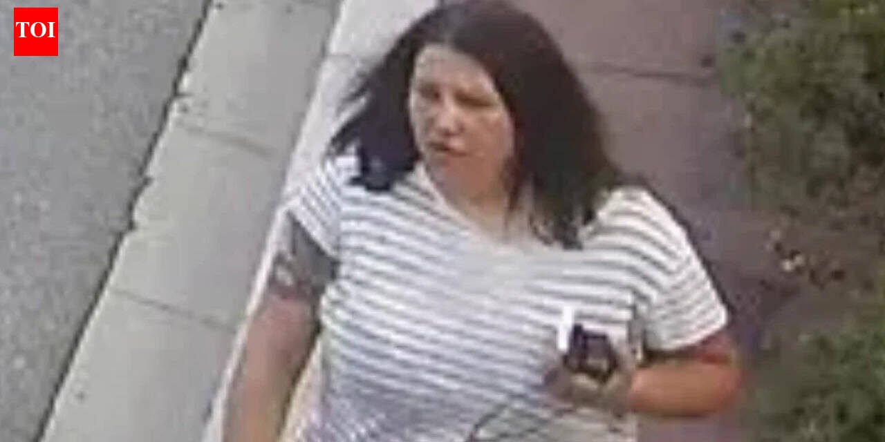 A woman wanted by Interpol in the Monaco bombings is found shot to death near Kiev; two people detained
