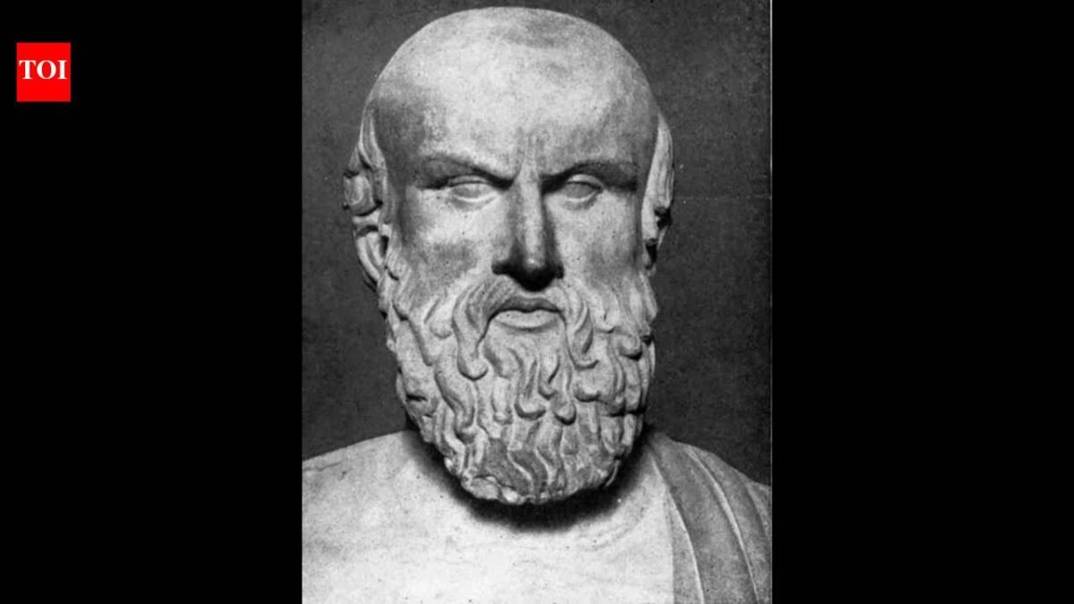 Aeschylus Quote of the Day: “When one is wise, it is wisest to appear foolish” and lessons for strategic survival