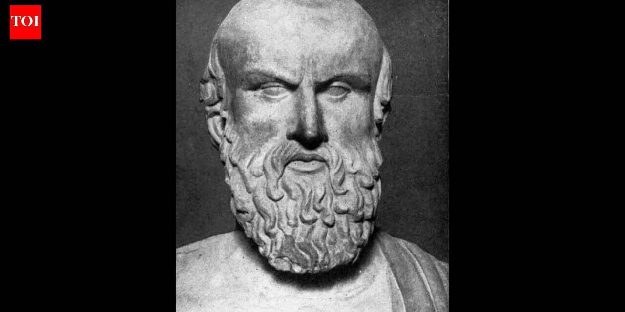 Aeschylus Quote of the Day: “When one is wise, it is wisest to appear foolish” and lessons for strategic survival