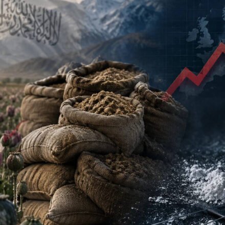 Afghanistan: The Taliban's Trojan Horse: What really happened after Afghanistan's opium ban