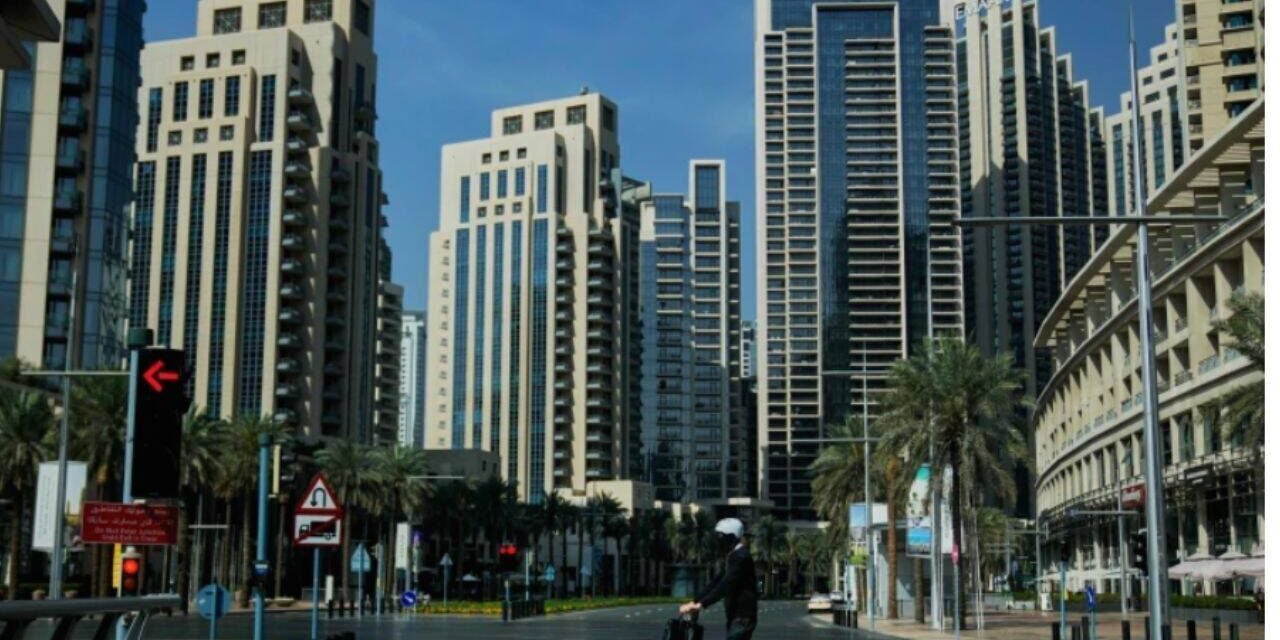 After 15 years of renting in Dubai, is it finally cheaper to buy a house? Five numbers every tenant should calculate