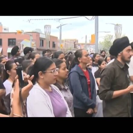 After paying CAD$32,000 in tuition for 2 years, Indian students in Canada were told they were not eligible for a post-graduation work permit