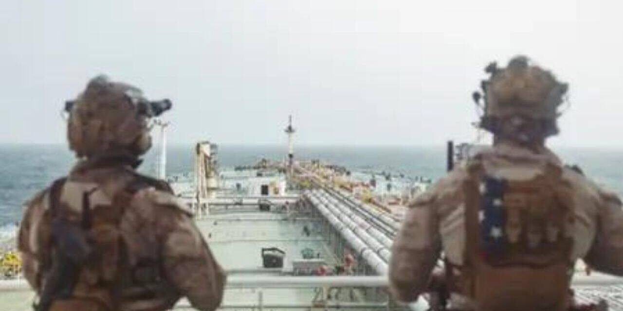 After the attack on US troops in Jordan, the United States launched a new round of air strikes on Iran