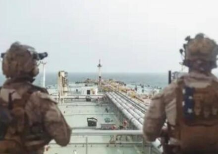 After the attack on US troops in Jordan, the United States launched a new round of air strikes on Iran