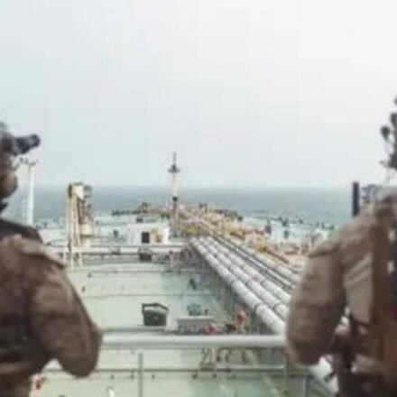 After the attack on US troops in Jordan, the United States launched a new round of air strikes on Iran