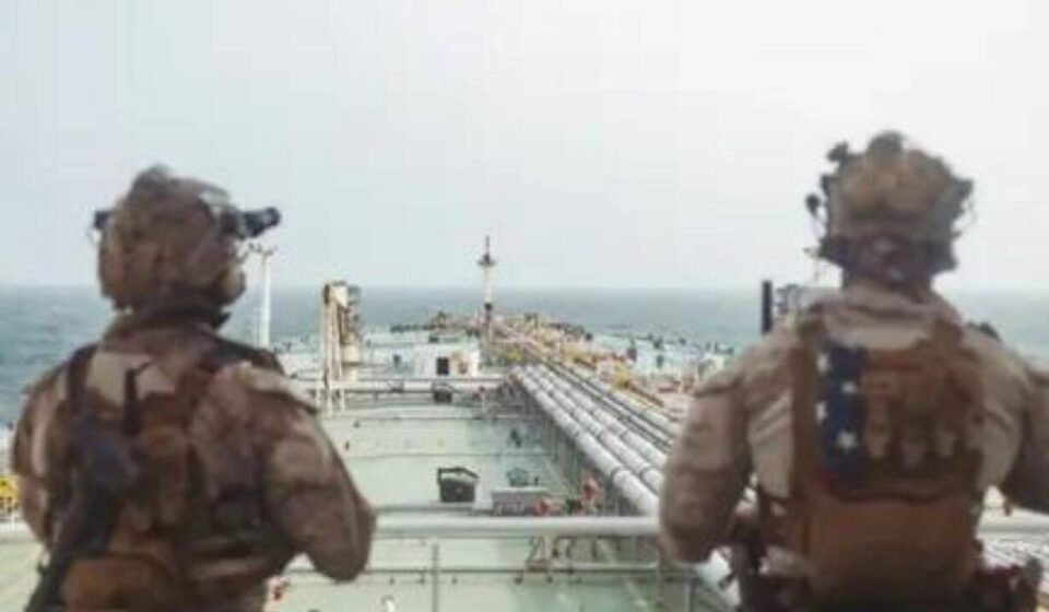 After the attack on US troops in Jordan, the United States launched a new round of air strikes on Iran