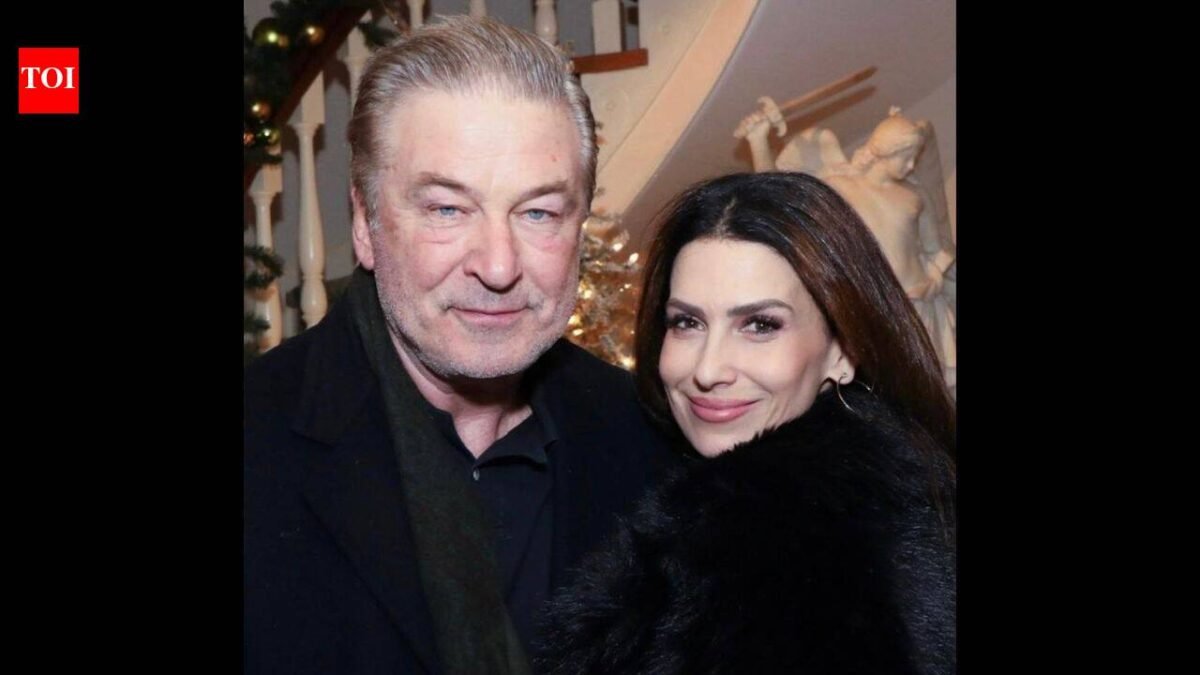 Alec Baldwin's Wife Hilaria Baldwin's Quote of the Day: "When the breath is with you, you become alert and aware of what's really going on, rather than being overtaken by..." - Why conscious breathing can help you think more clearly | World News