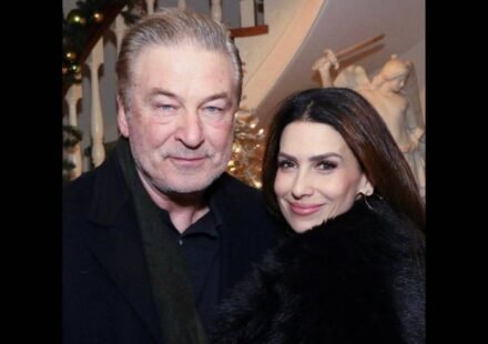 Alec Baldwin's Wife Hilaria Baldwin's Quote of the Day: "When the breath is with you, you become alert and aware of what's really going on, rather than being overtaken by..." - Why conscious breathing can help you think more clearly | World News