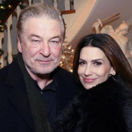 Alec Baldwin's Wife Hilaria Baldwin's Quote of the Day: "When the breath is with you, you become alert and aware of what's really going on, rather than being overtaken by..." - Why conscious breathing can help you think more clearly | World News
