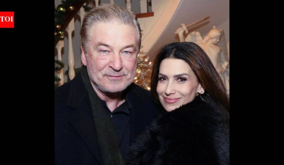 Alec Baldwin's Wife Hilaria Baldwin's Quote of the Day: "When the breath is with you, you become alert and aware of what's really going on, rather than being overtaken by..." - Why conscious breathing can help you think more clearly | World News