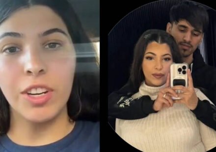 Alex Sunny is an American woman who became popular on TikTok for planning to move to Afghanistan for her husband, whom she met on Snapchat.