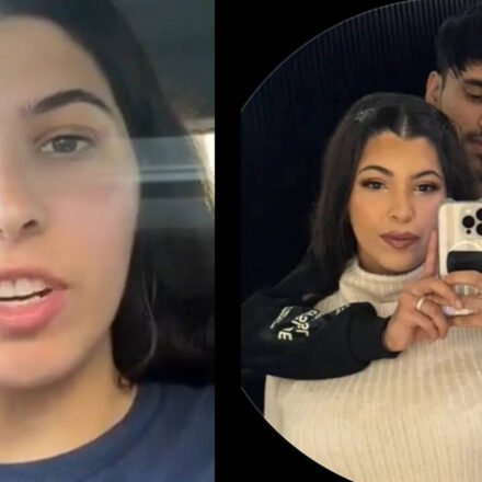 Alex Sunny is an American woman who became popular on TikTok for planning to move to Afghanistan for her husband, whom she met on Snapchat.