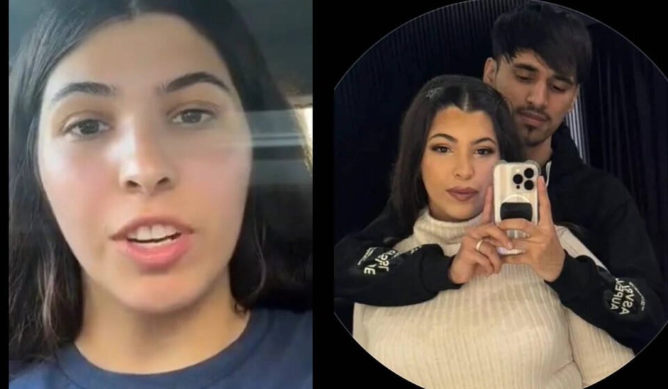 Alex Sunny is an American woman who became popular on TikTok for planning to move to Afghanistan for her husband, whom she met on Snapchat.