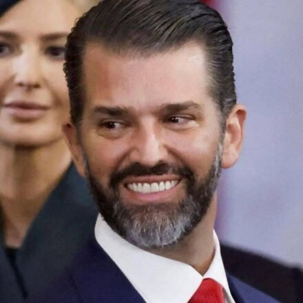 'Amazon of Guns': New ruling could let Trump Jr. profit from door-to-door gun delivery