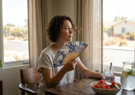 America's summer heat: 5 cooling techniques people around the world have used for generations