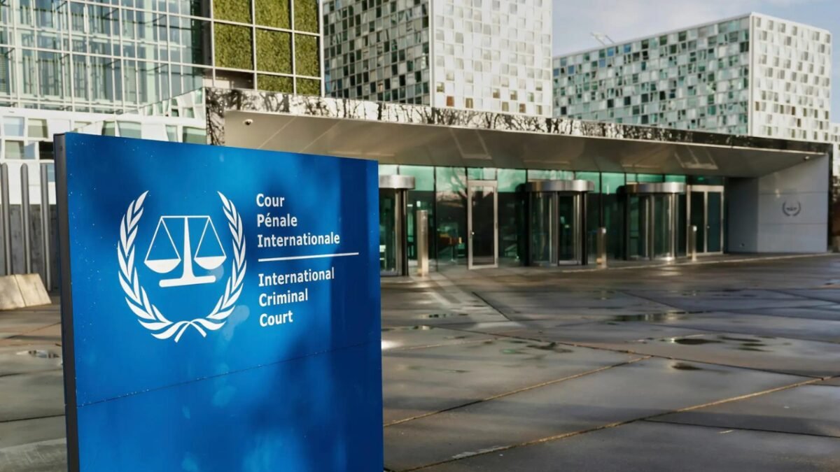 'An intolerable threat to U.S. sovereignty': Why Trump wants to 'disband' the ICC