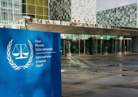 'An intolerable threat to U.S. sovereignty': Why Trump wants to 'disband' the ICC