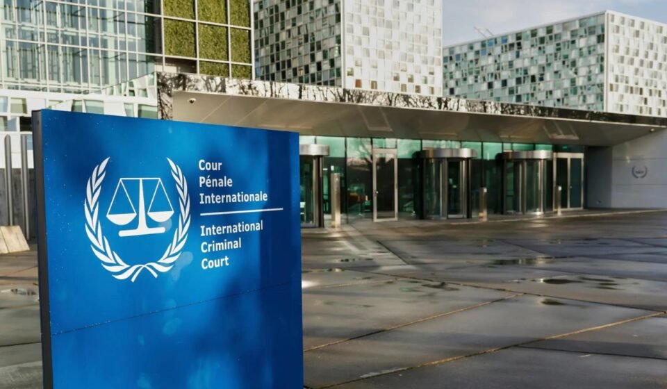 'An intolerable threat to U.S. sovereignty': Why Trump wants to 'disband' the ICC