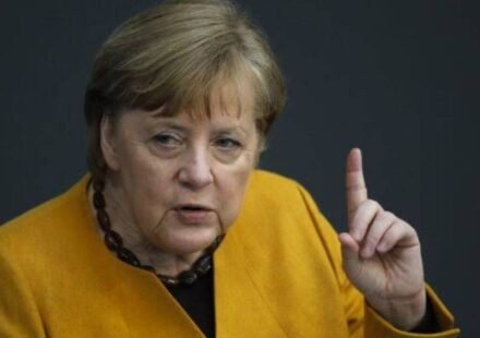 Angela Merkel Quote of the Day: "A good compromise is one in which everyone contributes" - Learn why most compromises fail | World News