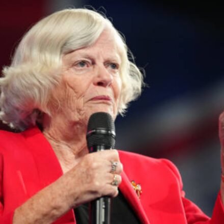 Ann Widdecombe, former Conservative MP and spokesperson for Reform Britain, dies at 78 World News